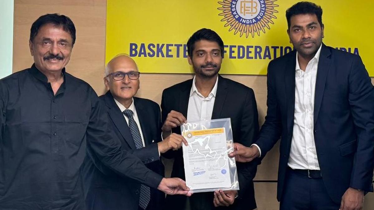 BFI signs seven-year deal with ACG Sports for professional basketball league